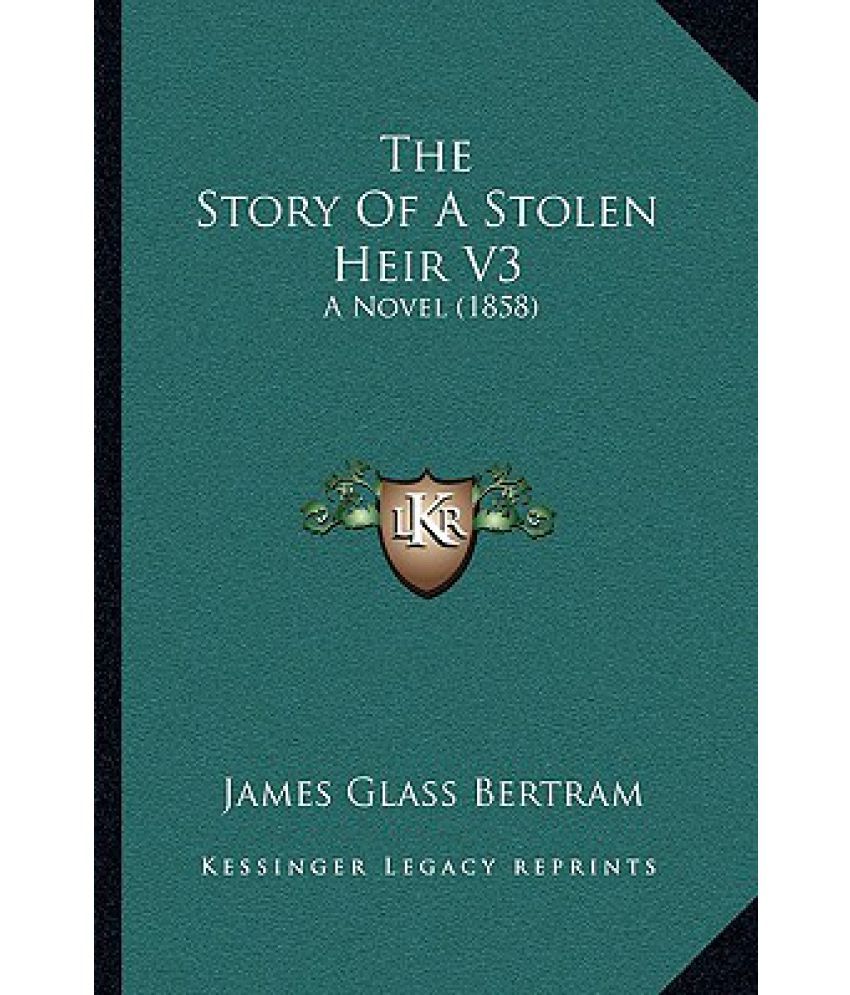 the stolen heir barnes and noble