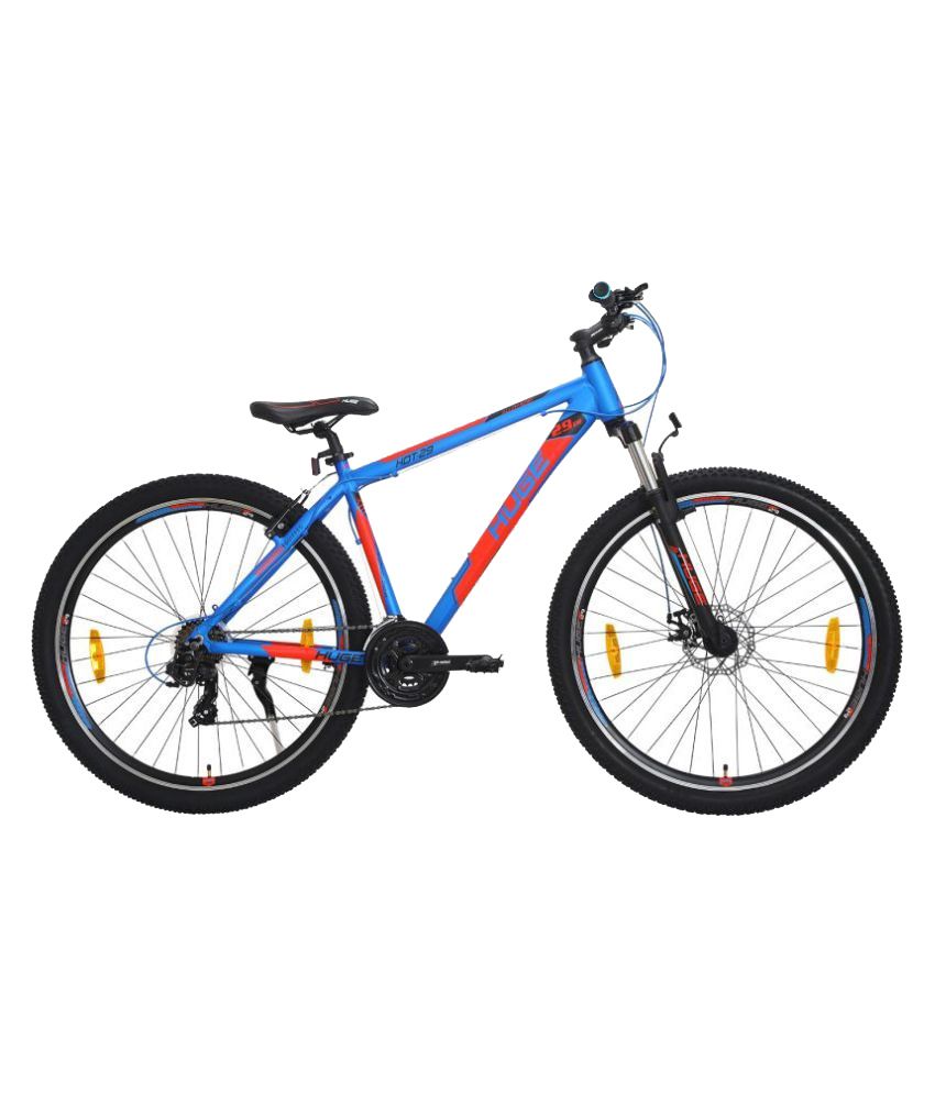 HUGE HDT29 Road Cycle: Buy Online at 