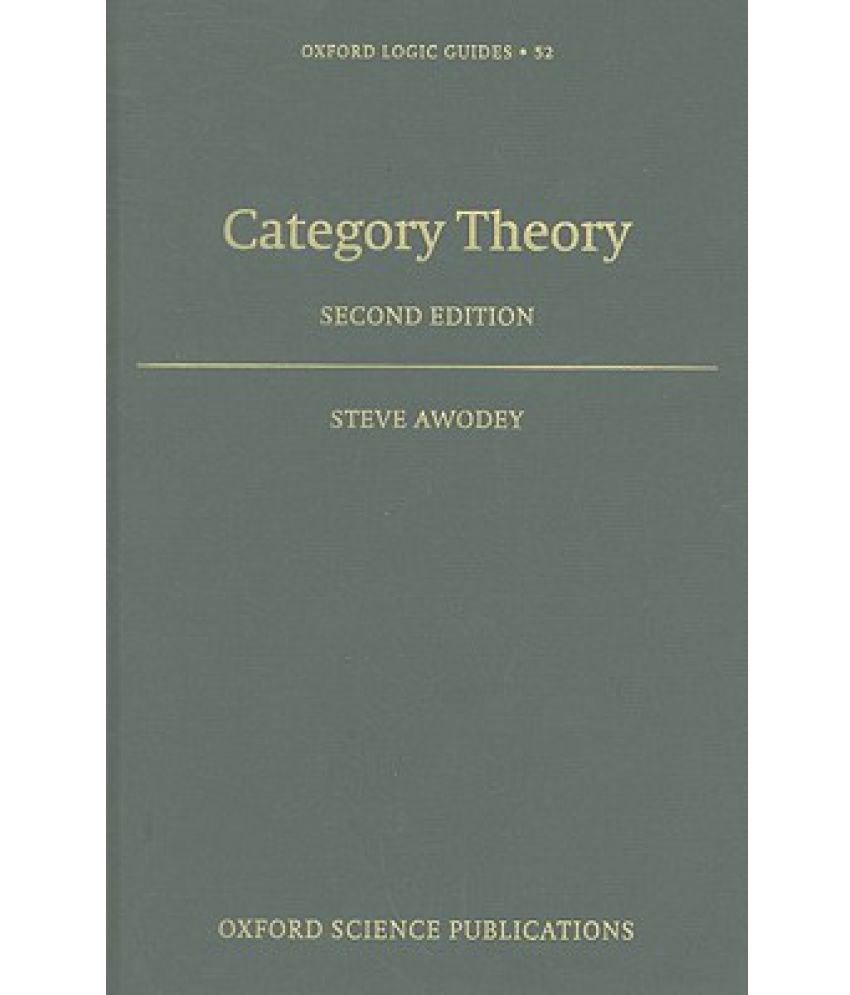 does category theory subsume type theory