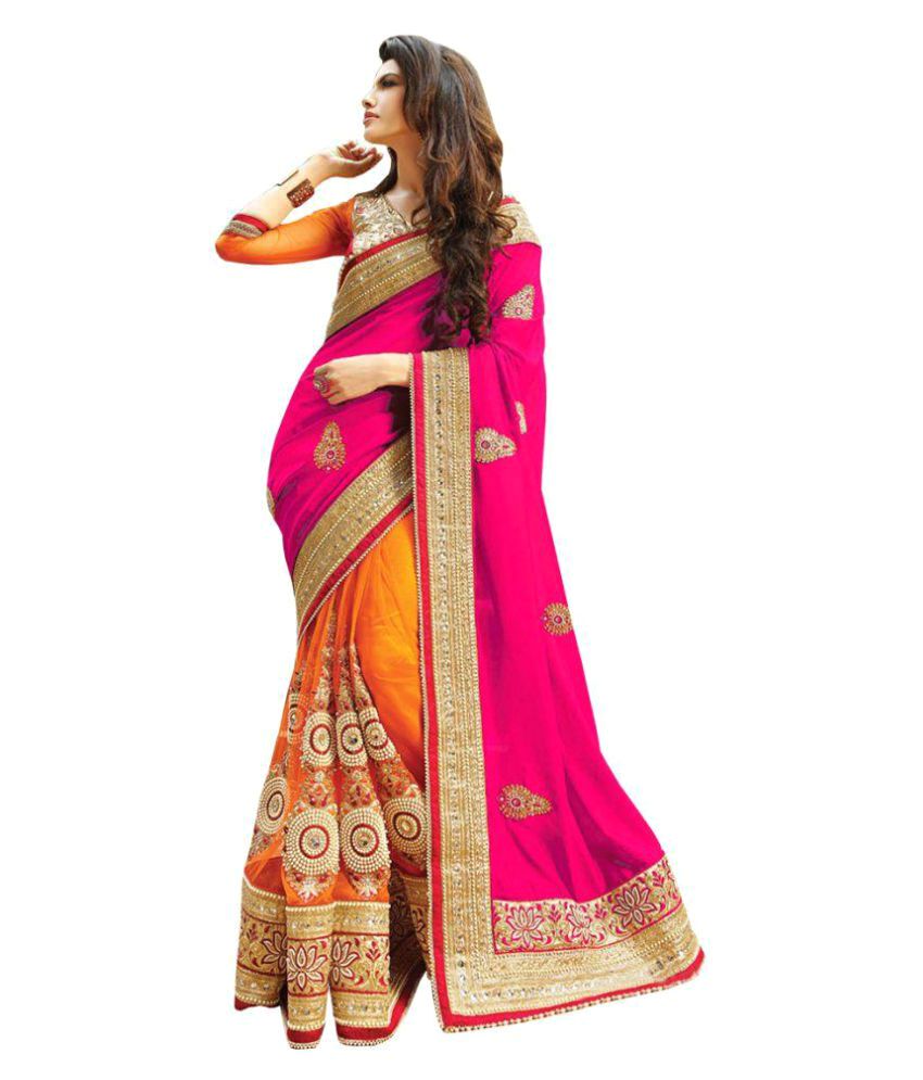 kaavi dress for ladies
