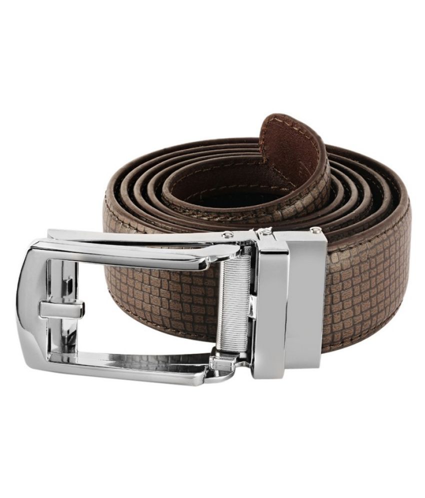 park avenue belt price