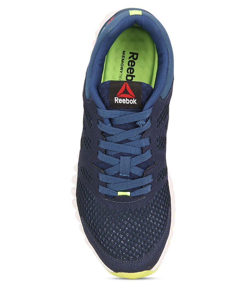 reebok twist form