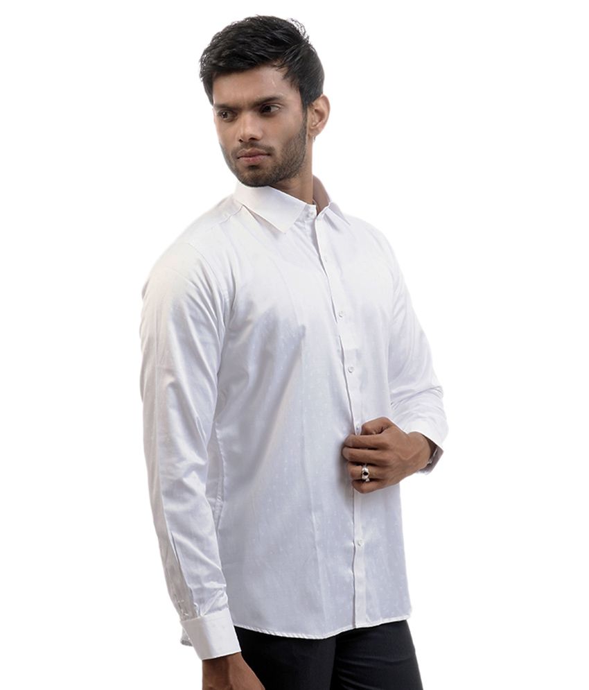 shirt with one long side