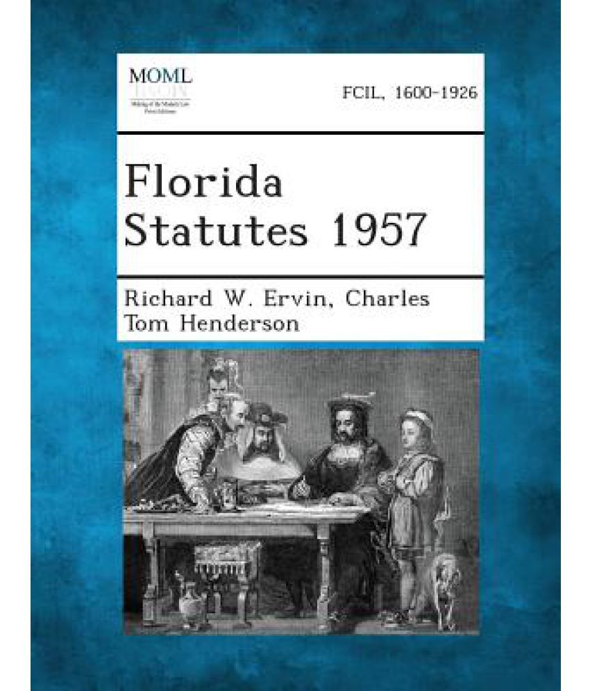 florida-statutes-1957-buy-florida-statutes-1957-online-at-low-price-in