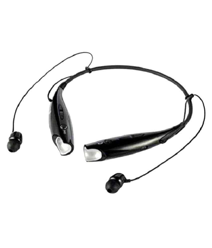 Everything Imported Wireless Without Mic Headphones/Earphones Buy