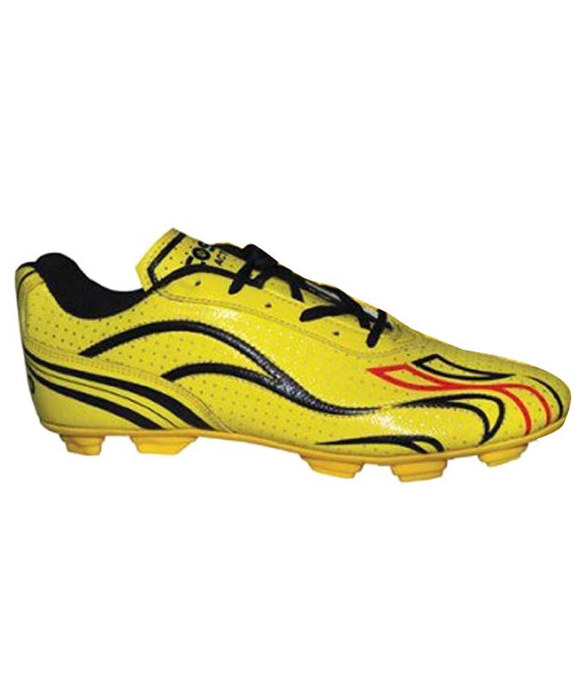 football shoes buy online