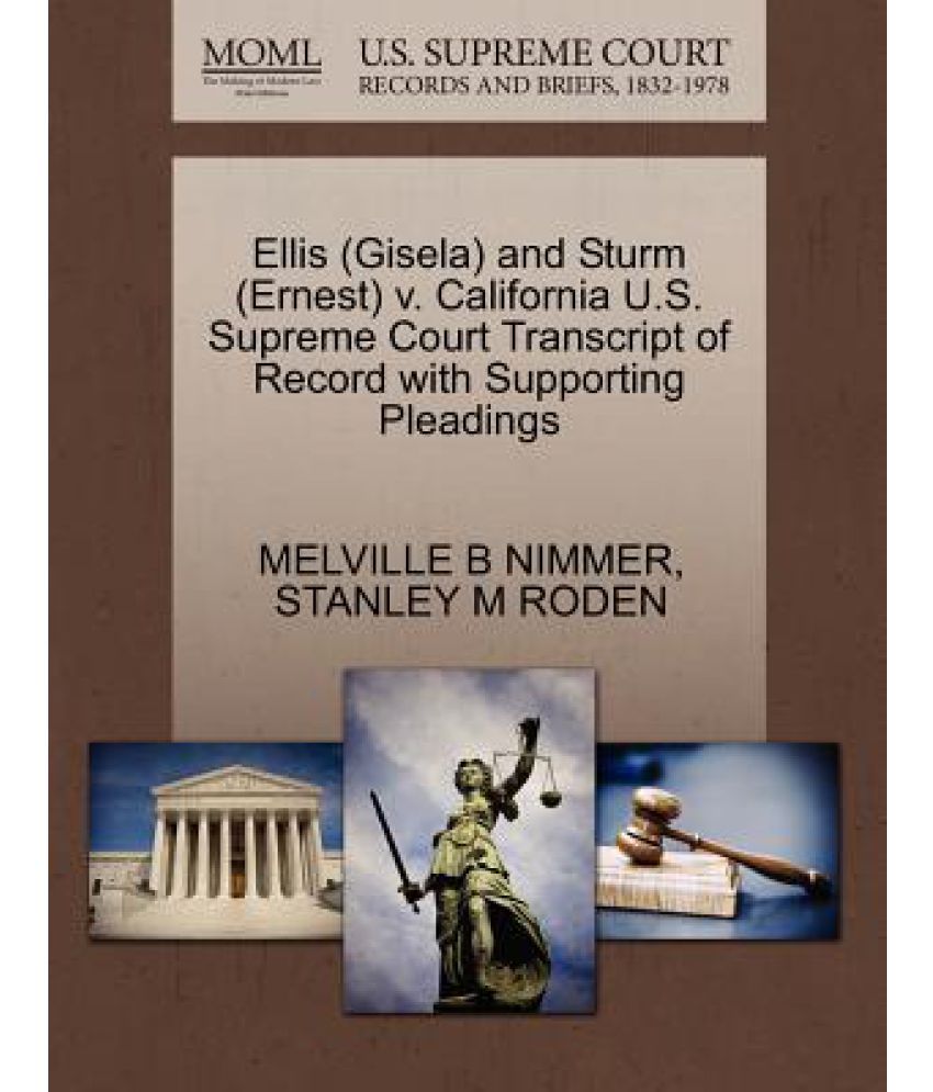 mckleskey v kemp law brief mckleskey v kemp law brief