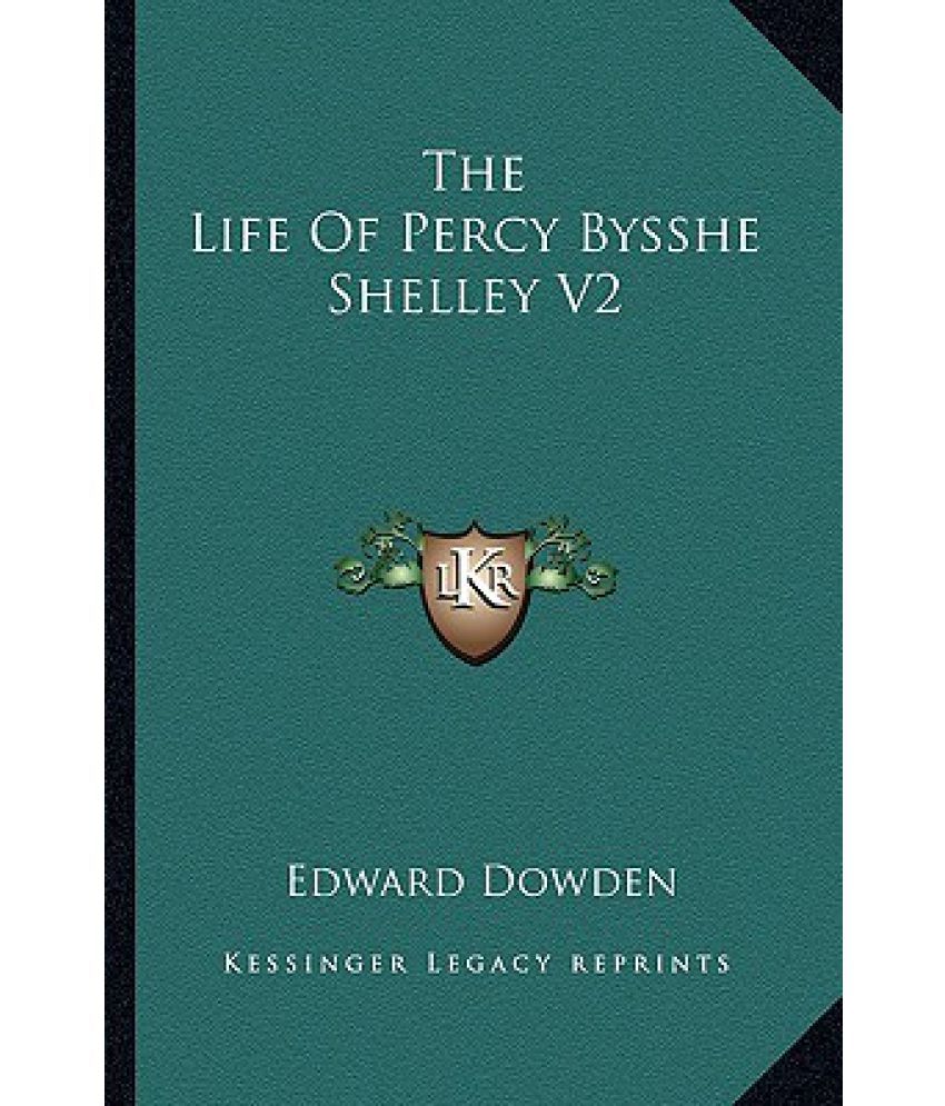 shelley the triumph of life