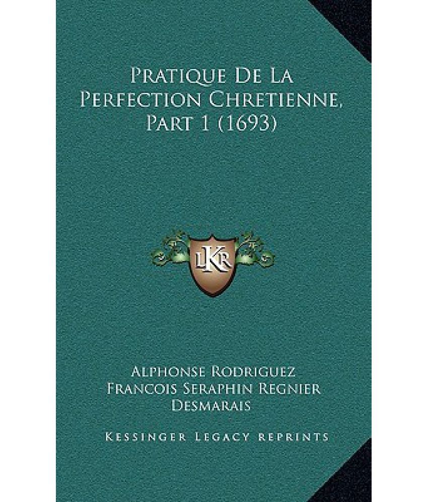 La pratique et la perfection