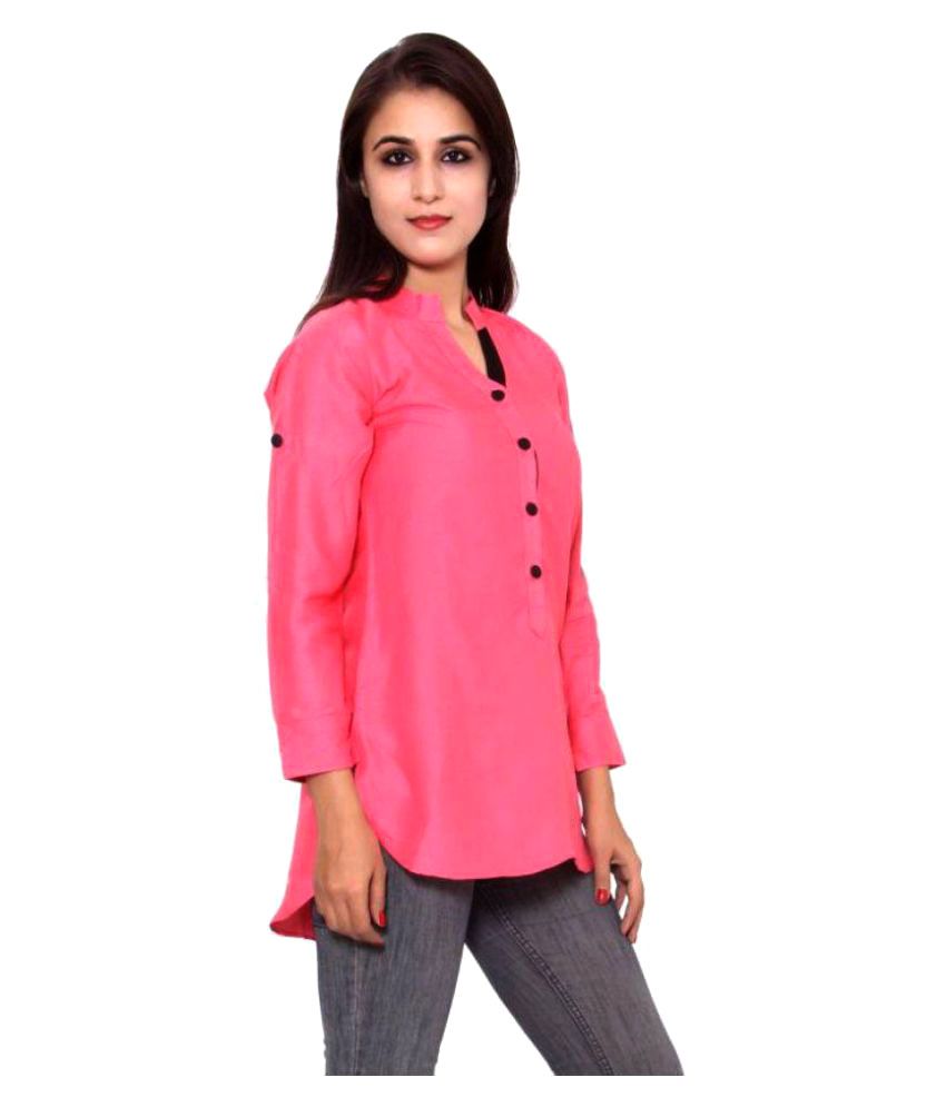 ladies cotton tunics uk