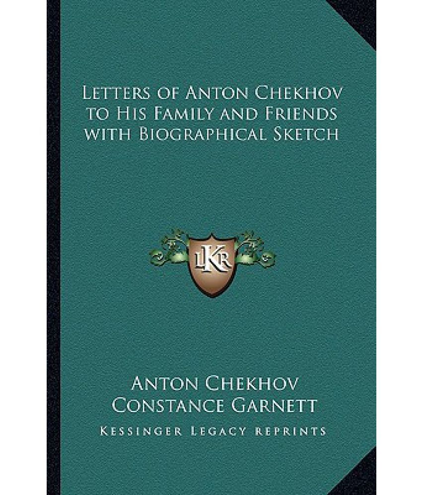 chekhov a visit to friends text
