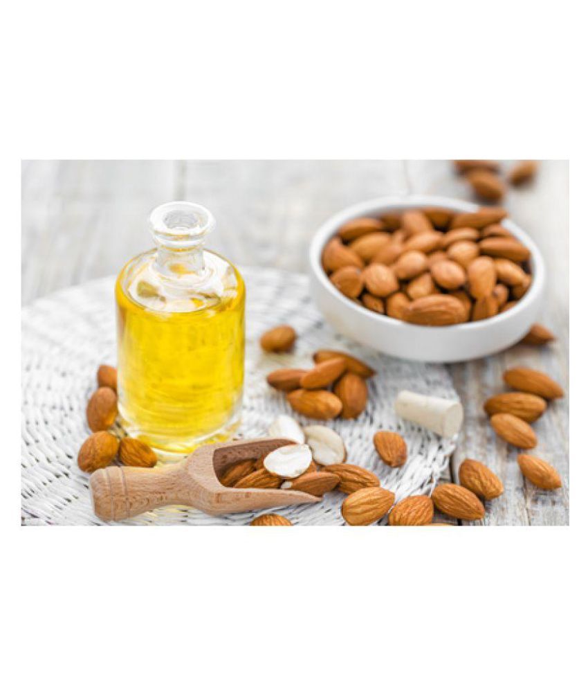 133 Brand Almond Oil 60 ml Buy 133 Brand Almond Oil 60 ml at Best