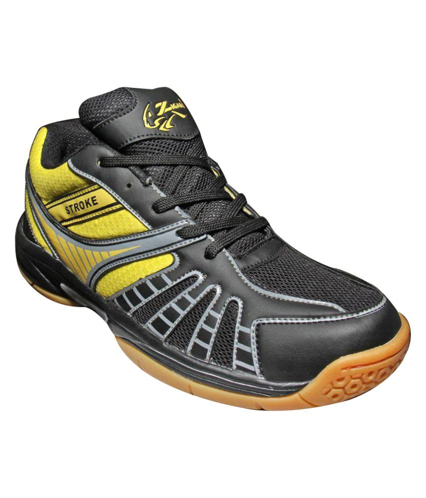 best non marking shoes