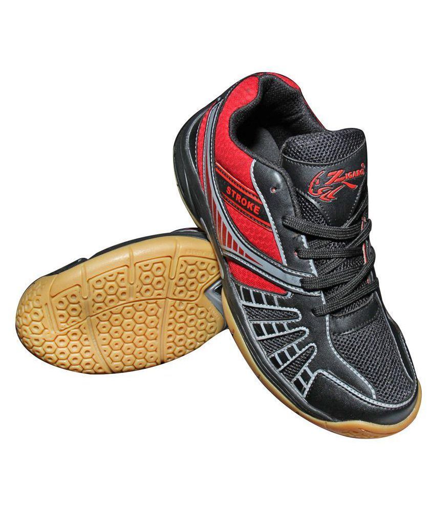best non marking shoes