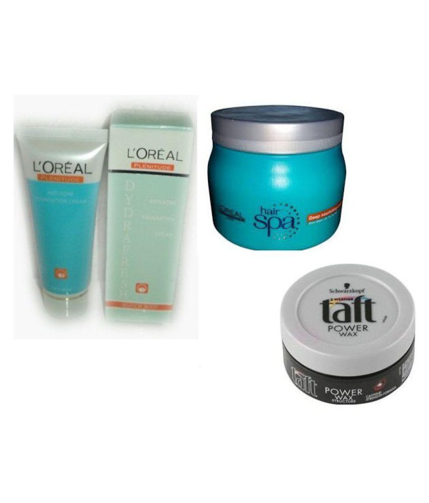 loreal plenitude price