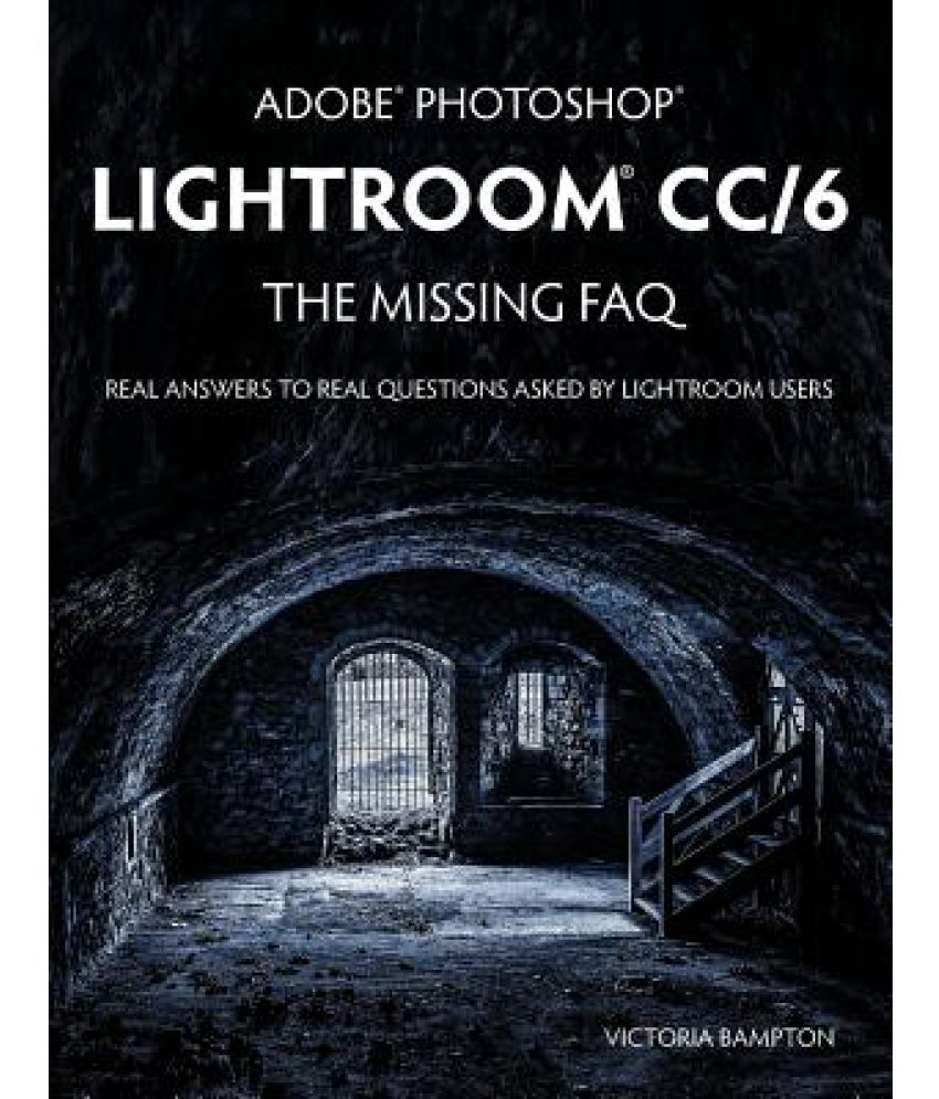 Adobe Photoshop Lightroom CC 6.8 Free Download