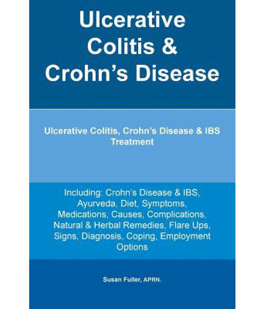 Ulcerative Colitis & Crohn's Disease. Ulcerative Colitis, Crohn's ...