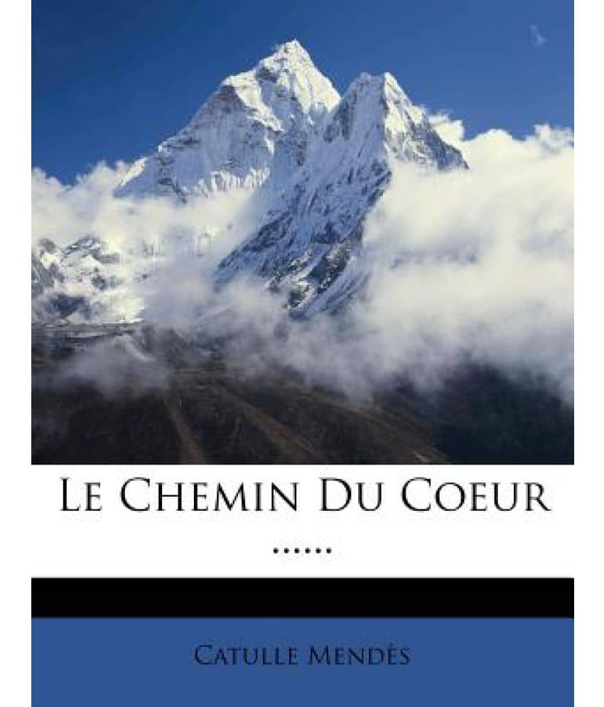 Le Chemin Du Coeur Buy Le Chemin Du Coeur Online At Low Price In India On Snapdeal