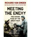 Meeting the Enemy: The Human Face of the Great War