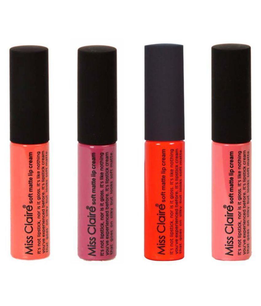 Miss Claire Lip Liner Liquid multy 6.5 gm Buy Miss Claire Lip Liner