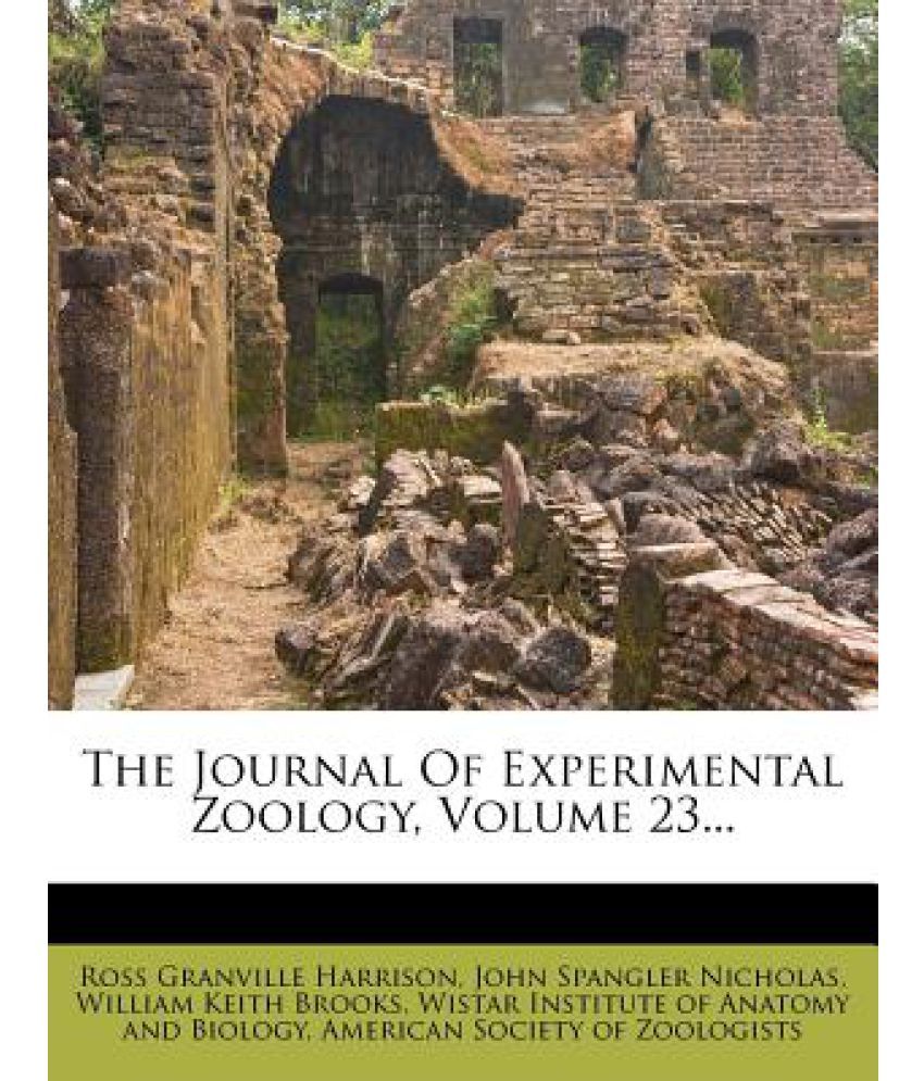 journal of experimental zoology india