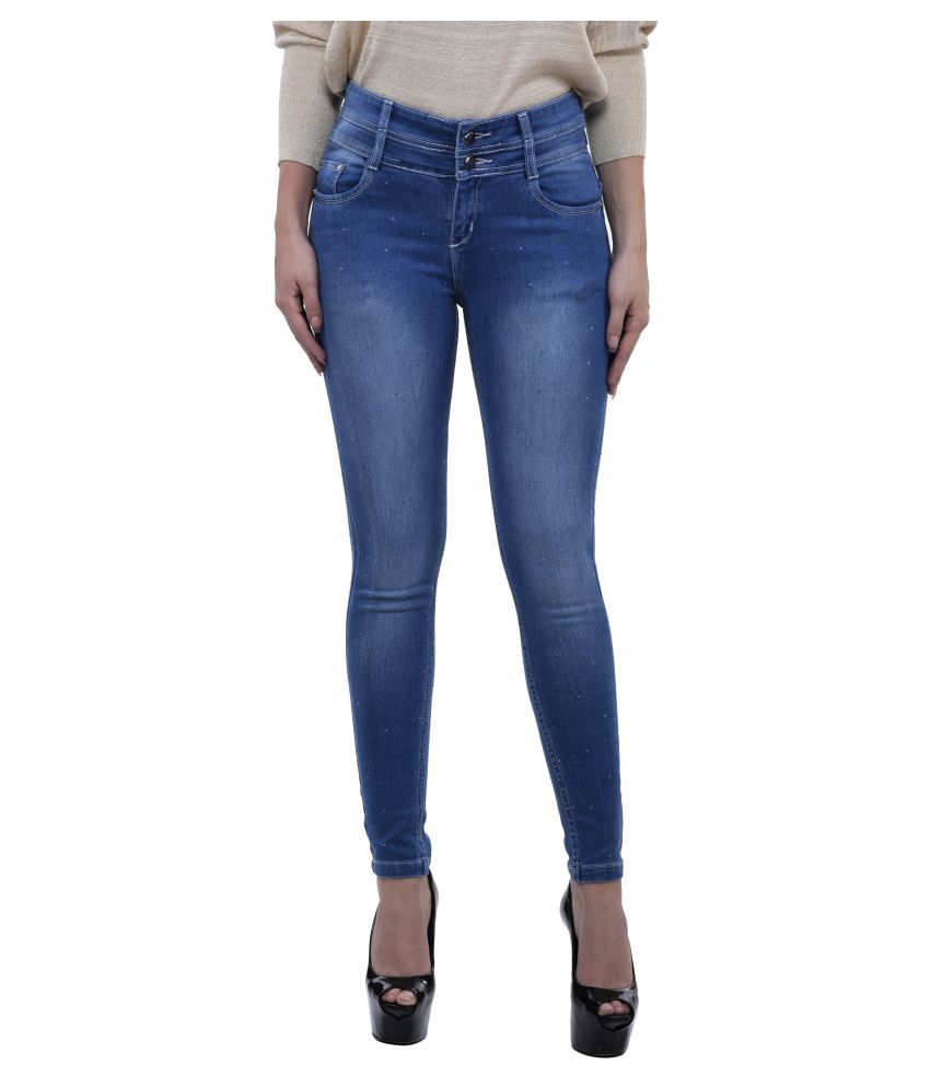Svt Ada Collections Denim Jeans Buy Svt Ada Collections Denim Jeans Online At Best Prices In 