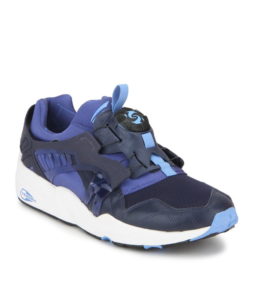 puma icra trainer l