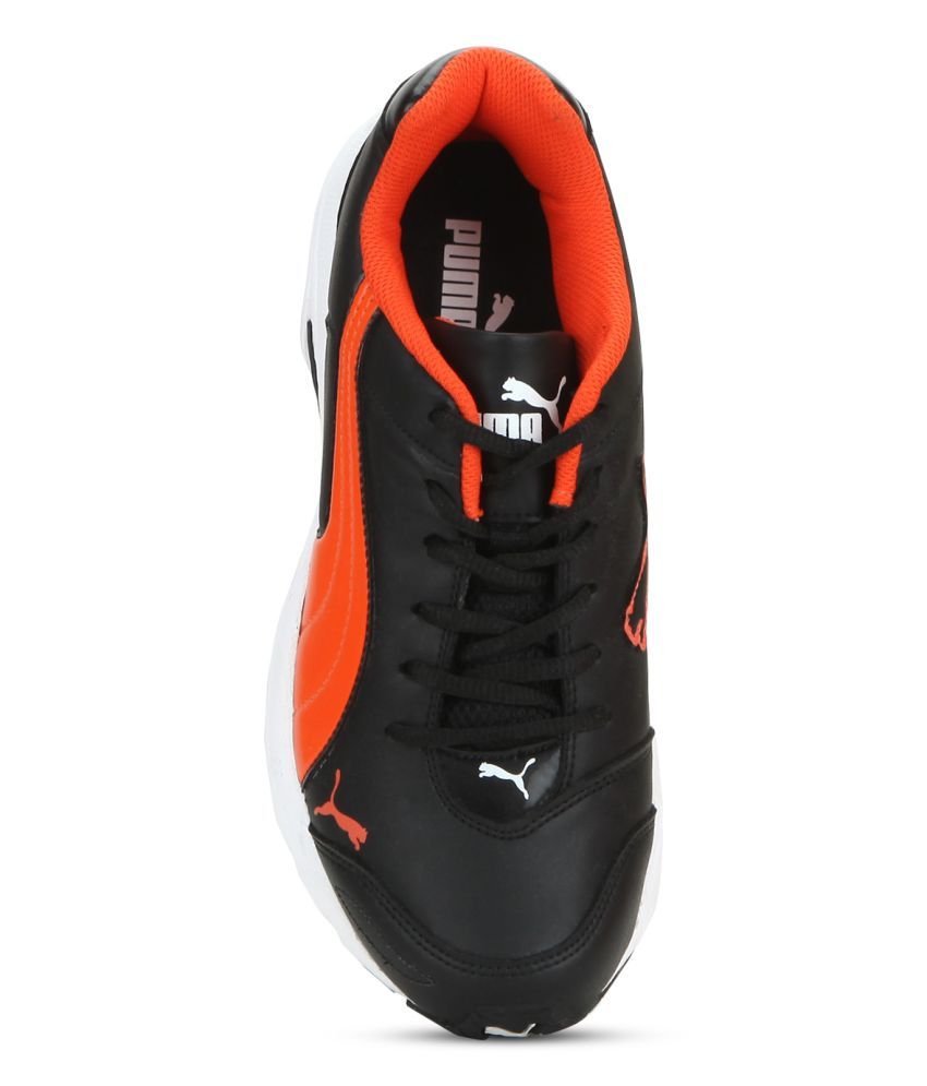 puma duplex evo