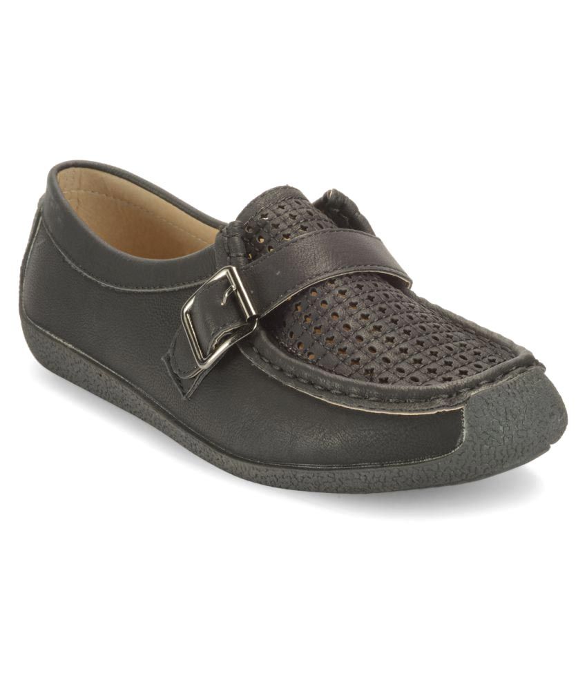 flat black shoes sale