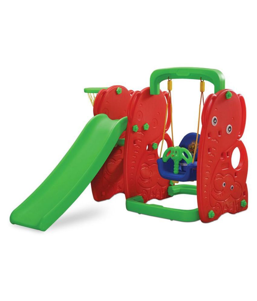 playgro slide online