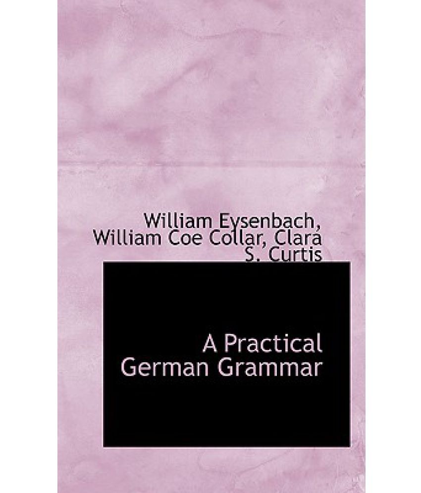 introduction to german grammar