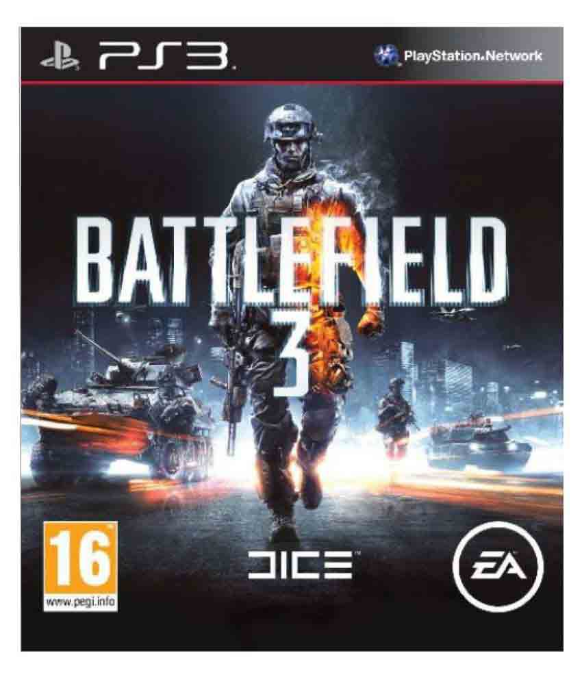 ps3 games india