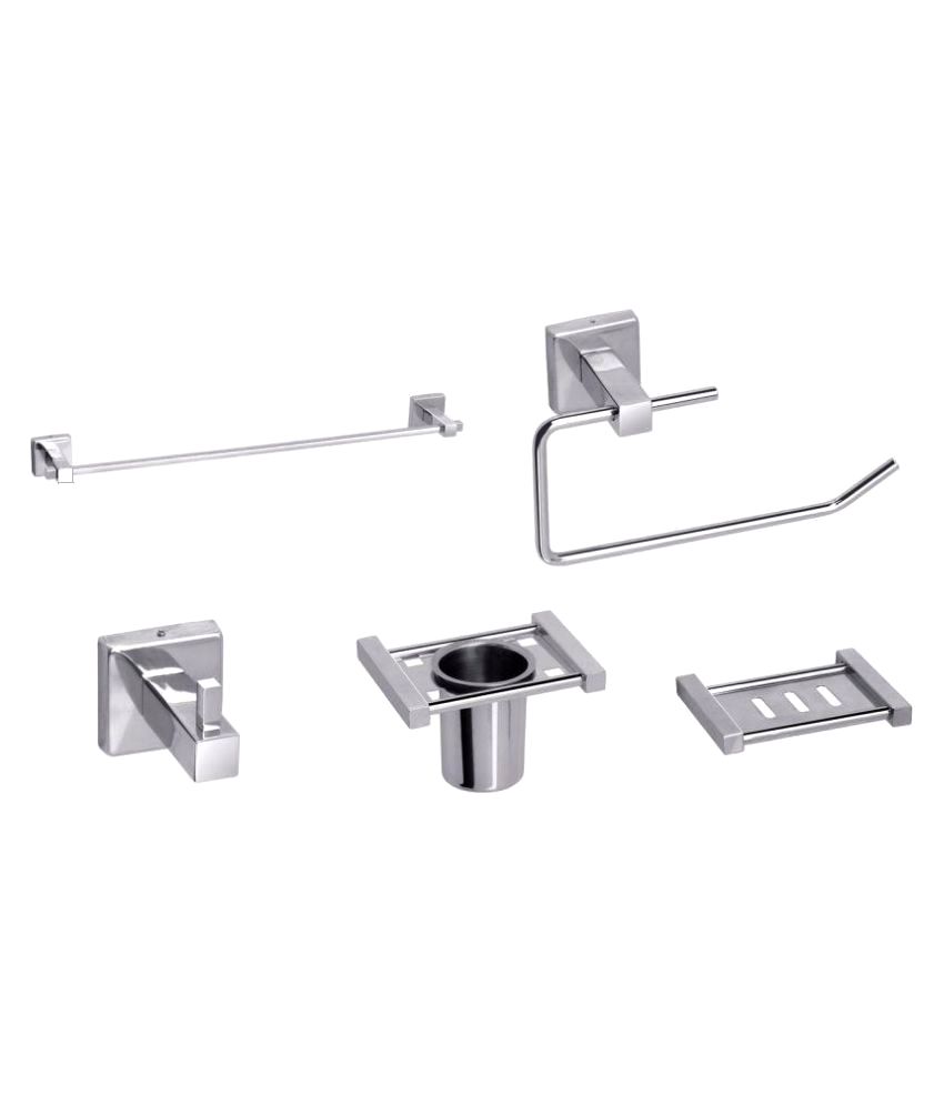 buy fortune stainless steel bath set online at low price in india buy fortune stainless steel bath set online at low price in india