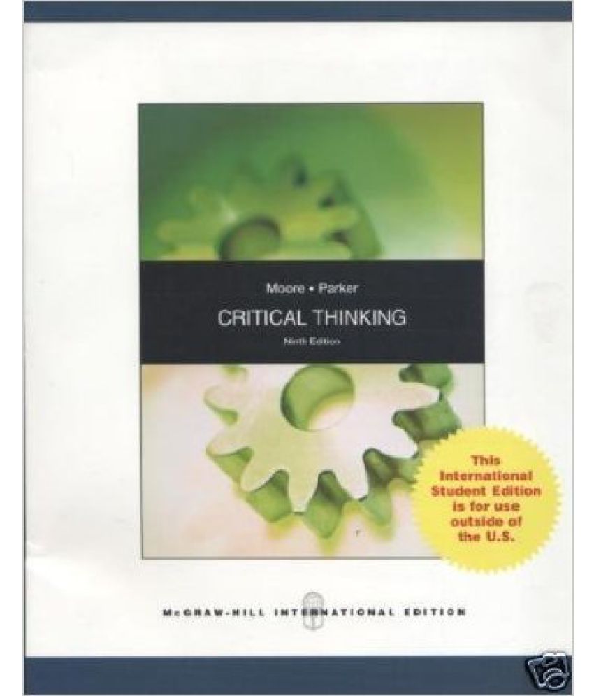 critical thinking co reviews