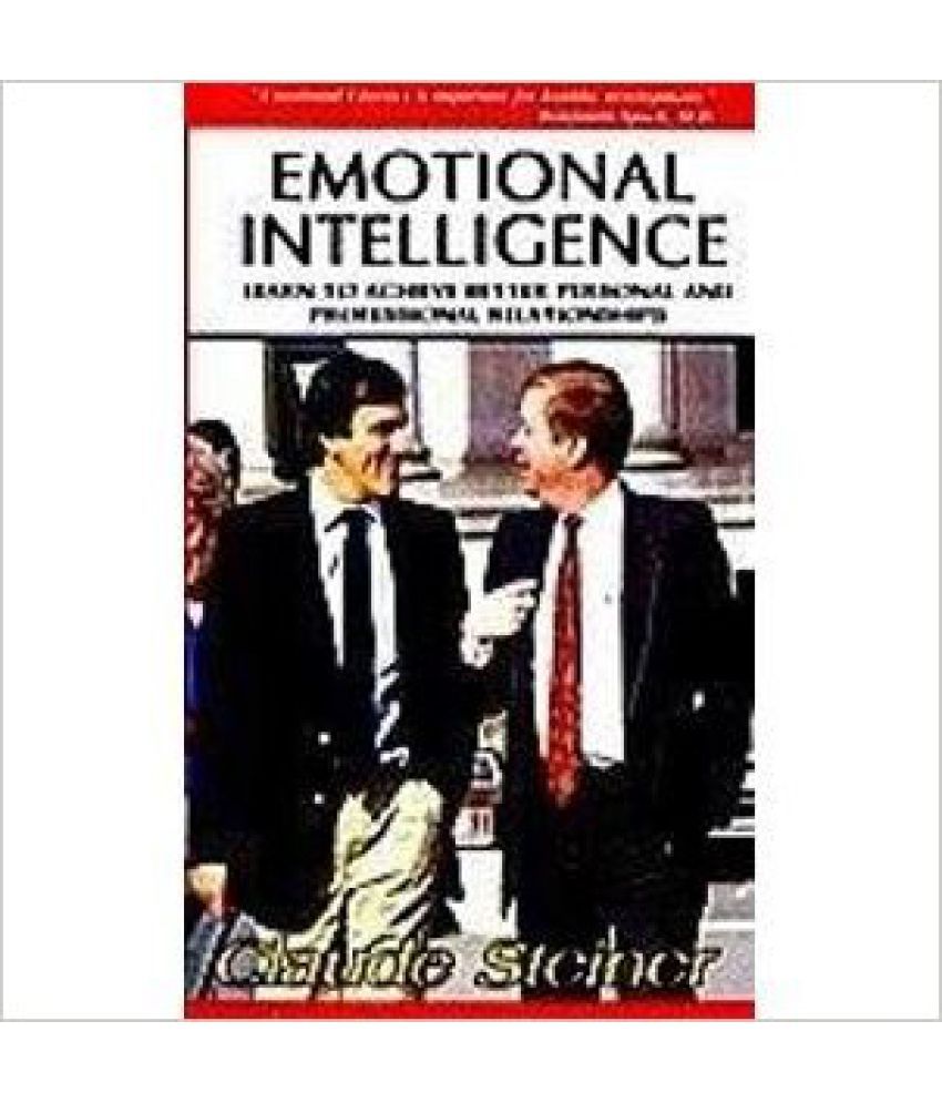     			Emotional Intelligence