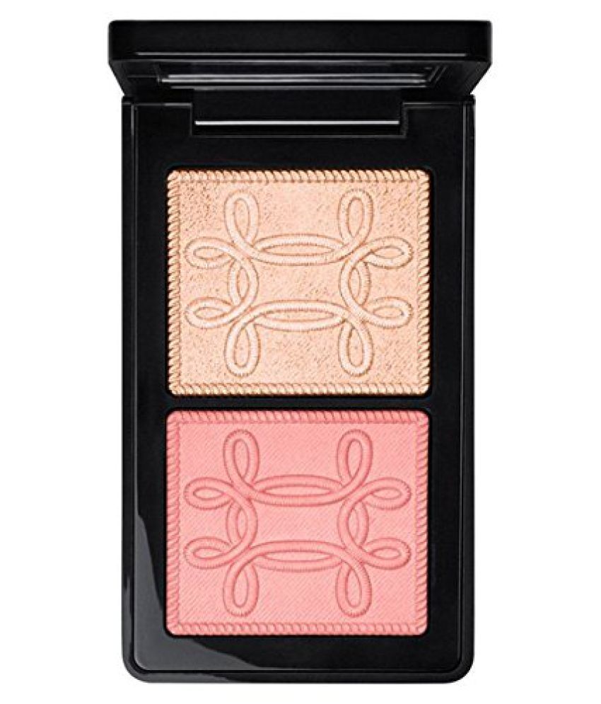 mac christmas highlighter