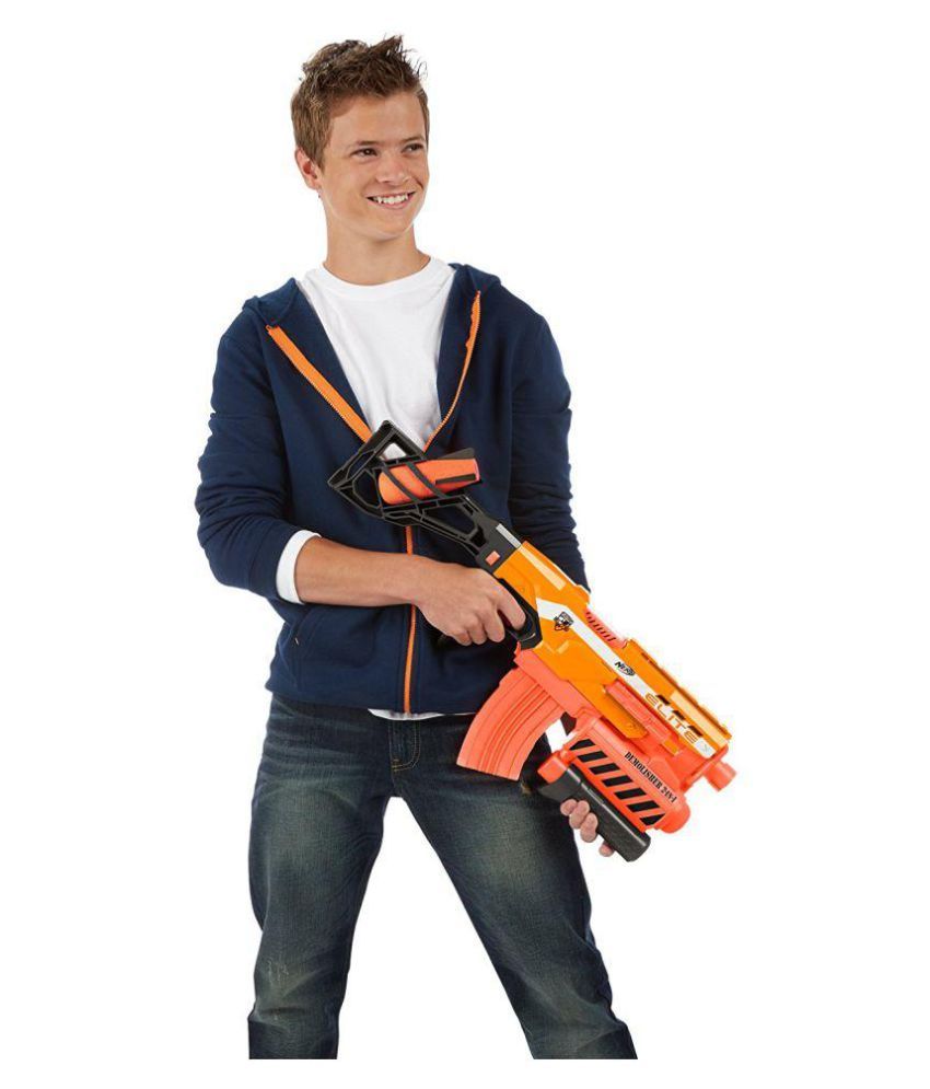 Nerf Elite 2 In 1 Demolisher Buy Nerf Elite 2 In 1 Demolisher Online