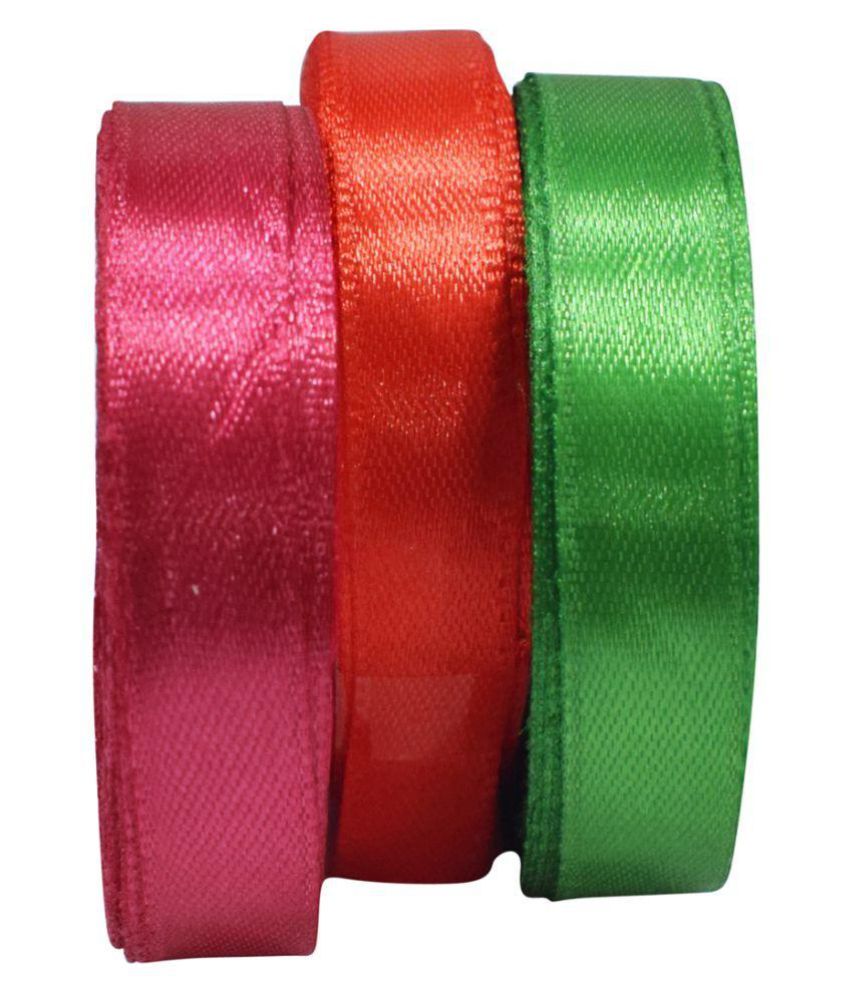 satin ribbon price