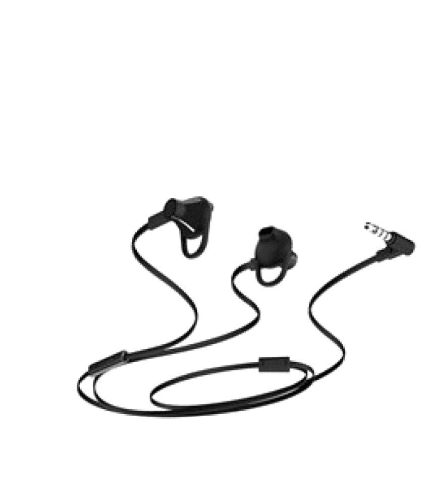 hp headphone with mic price