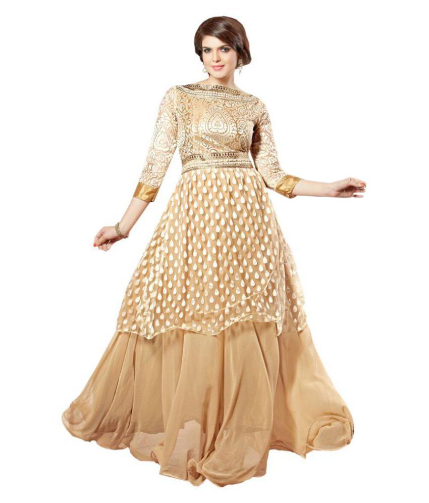 gown suit online