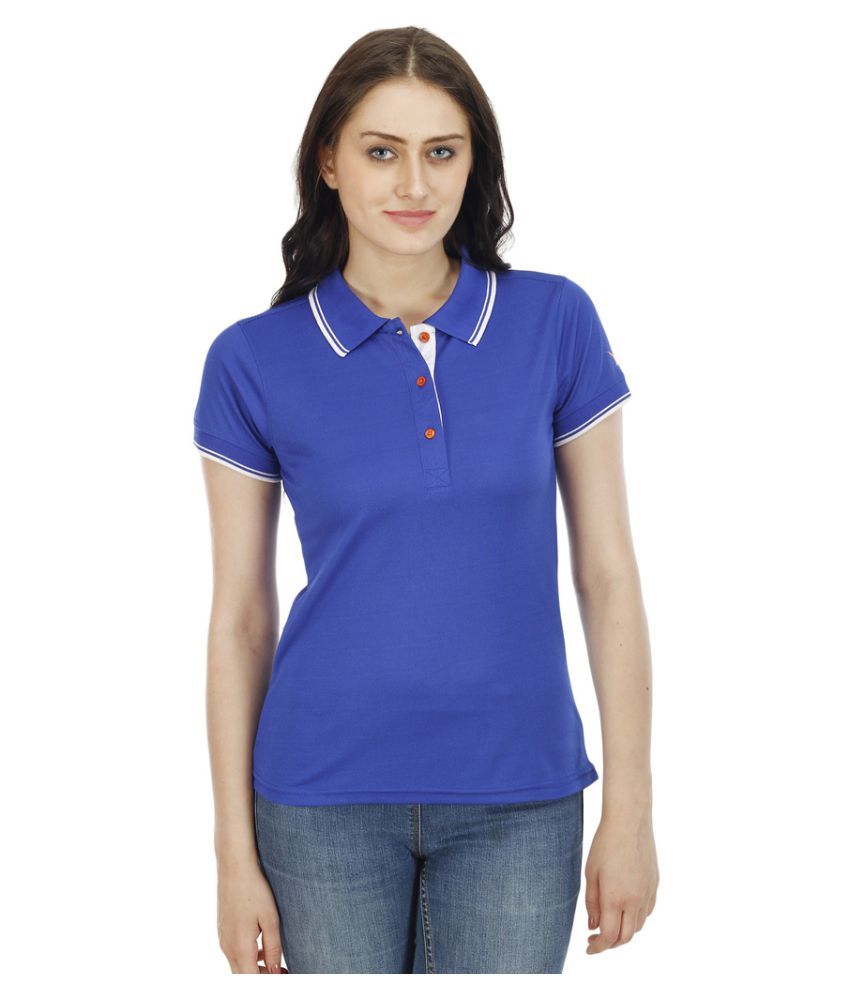 Buy Pro Lapes Polyester Polos Online at Best Prices in India - Snapdeal