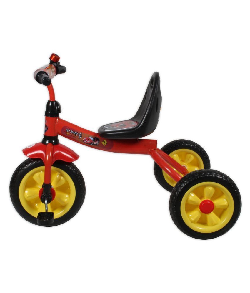 baybee magma tricycle