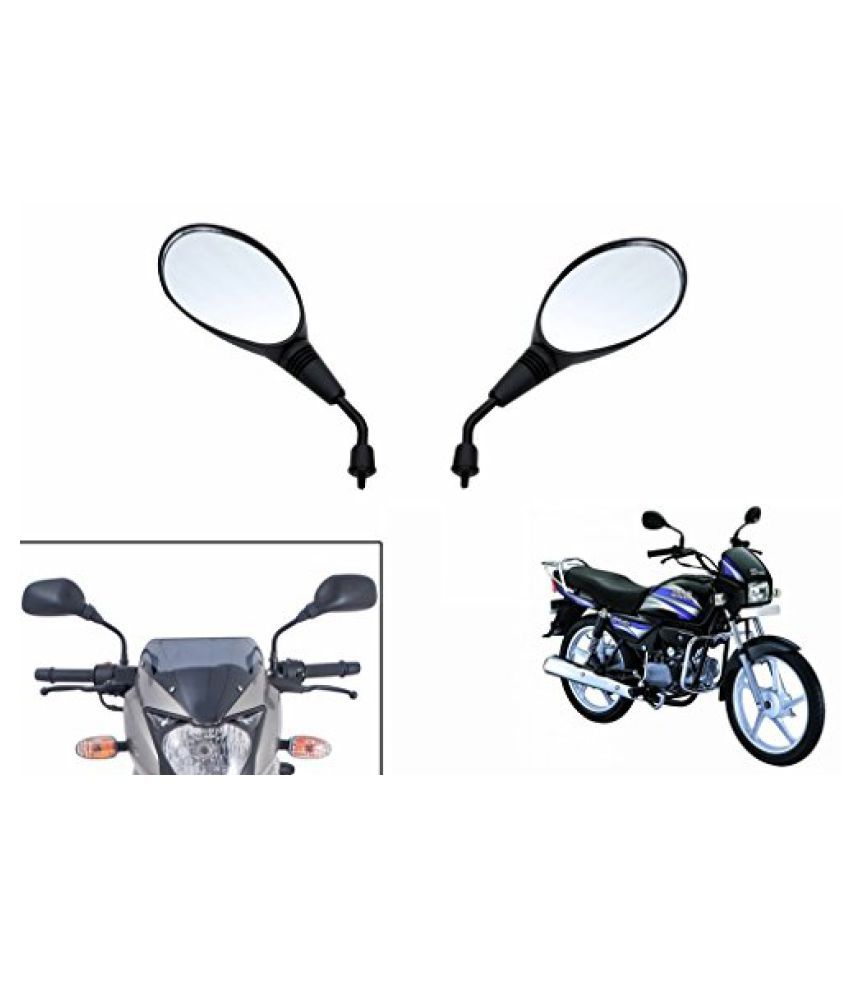 splendor pro mirror price