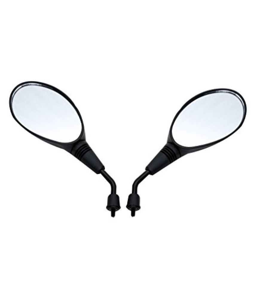 splendor pro side mirror price