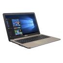 Asus X540LA-XX538D Notebook (5th Gen Intel Core i3- 4GB RAM- 1TB HDD- 39.62cm (15.6)- DOS) (Black)