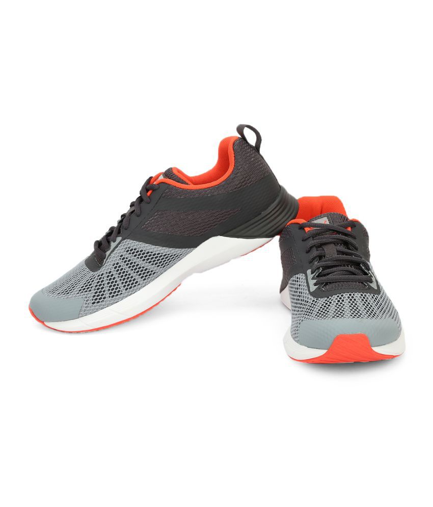 Puma Propel Wn's Gray Lifestyle Shoes Price in India- Buy Puma Propel ...