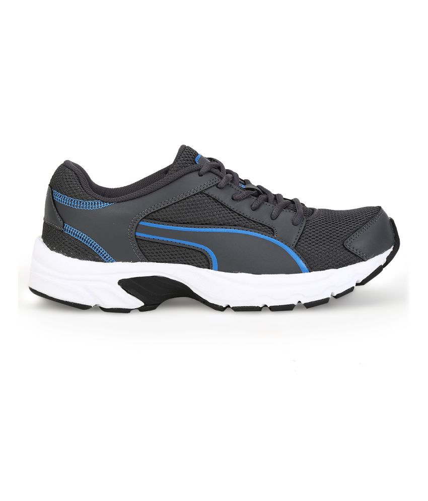 puma ultron idp running shoes