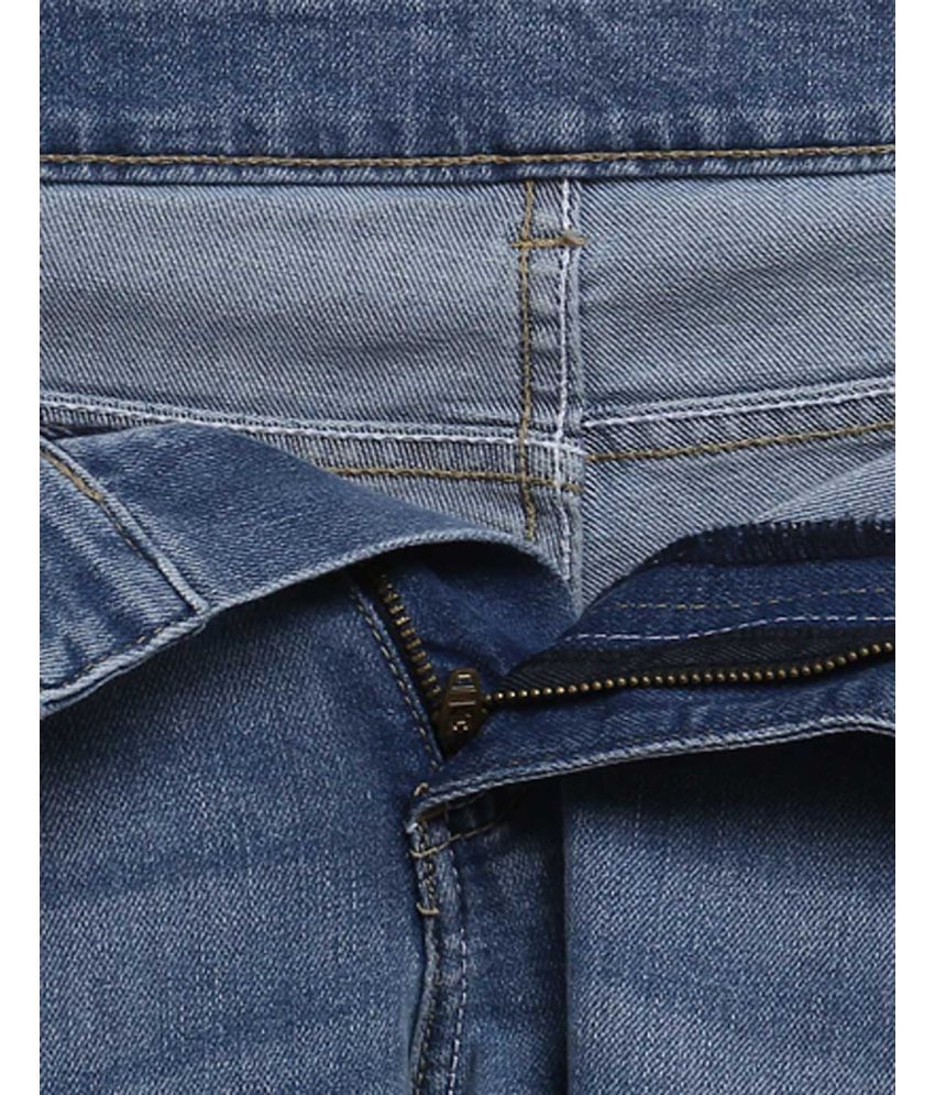 wrangler blue jean