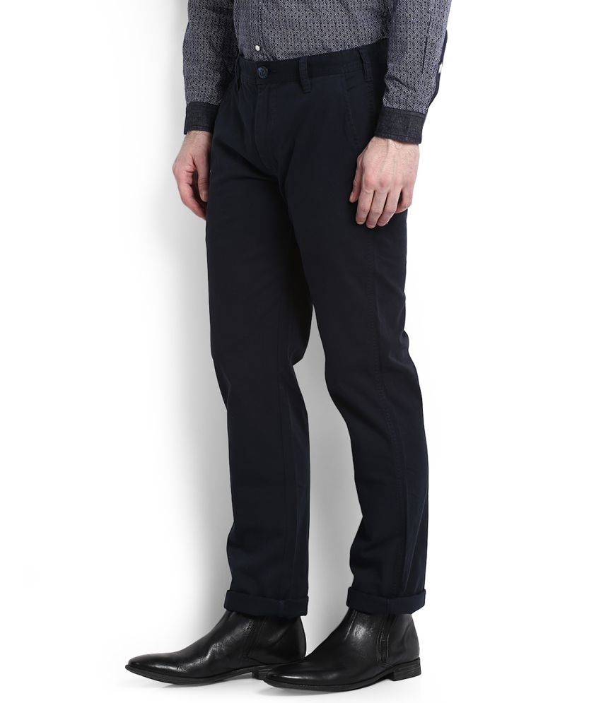 wrangler trousers mens