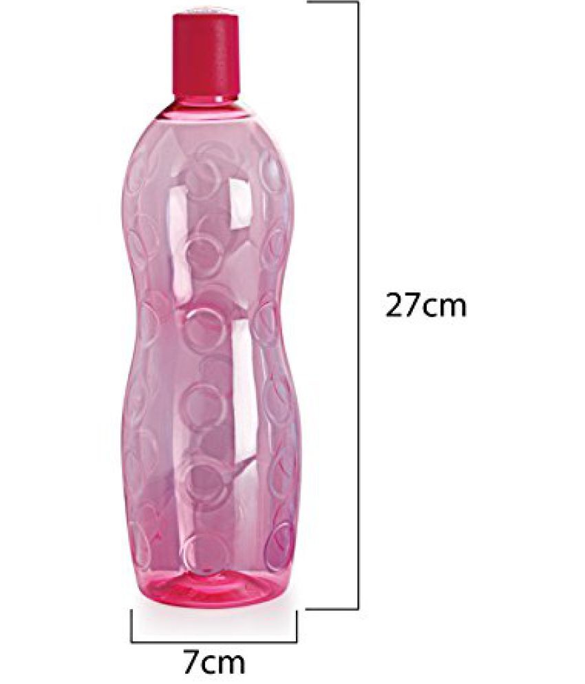 cello pet bottle price